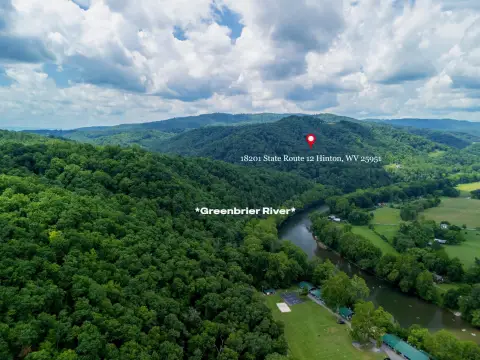 Mountain Recreation Land Tract
