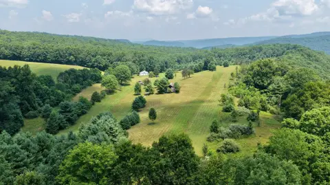 Recreational Acreage with Existing Utilities