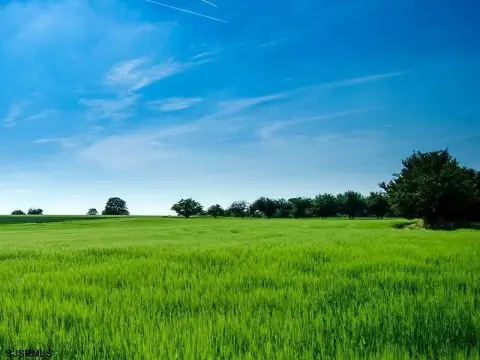 Upper Township Commercial Land Available