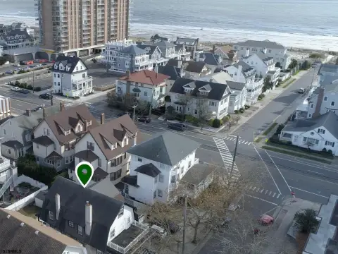 Ventnor Duplex Near Beach