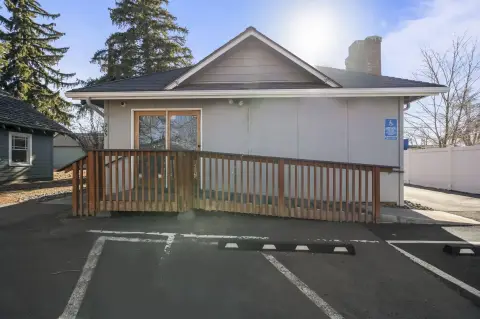 Bend, Oregon Commercial Land