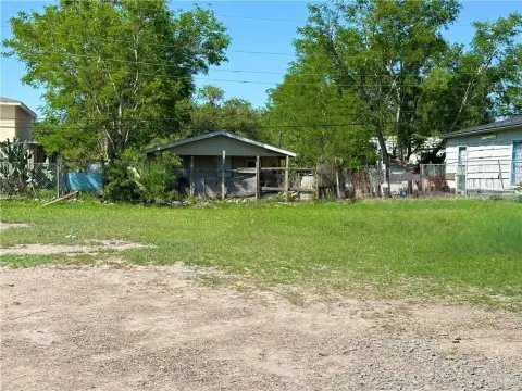 Residential Lot in Growing City