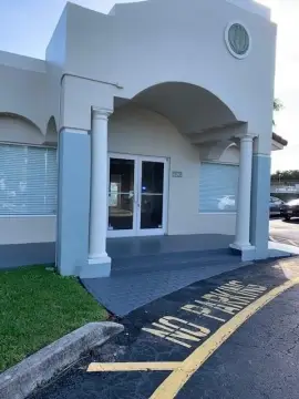 Tamarac Commercial Property For Rent