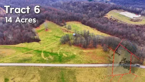 Versatile Land Parcel in Barnesville