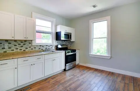 Newark Multi-Family Investment Opportunity