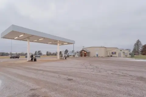 Multi-Business Opportunity in Eland, WI