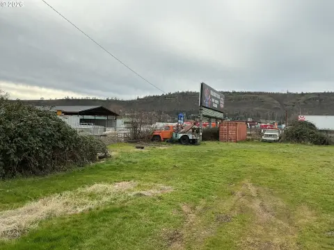 TheDalles Commercial Land For Sale