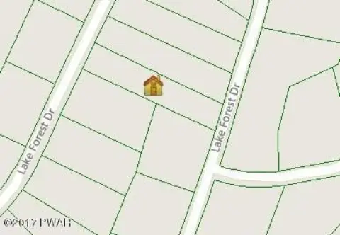 Land in Dingmans Ferry, PA