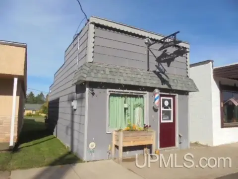 Ewen Commercial Opportunity on Main