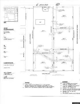 Riverton Commercial Land Available