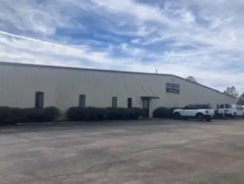 Dumas Commercial/Industrial Facility For Sale