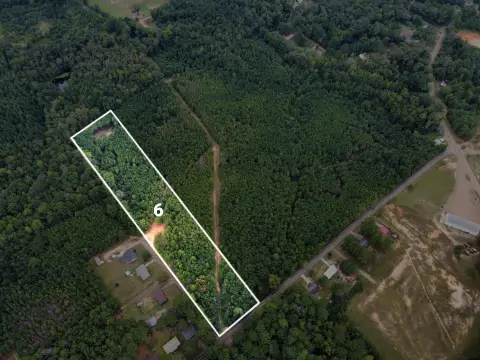 Kosciusko Land for Development