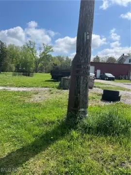 Residential Land in Geneva, OH