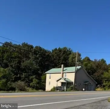 Harrisonville Multifamily Property on Lincoln Highway