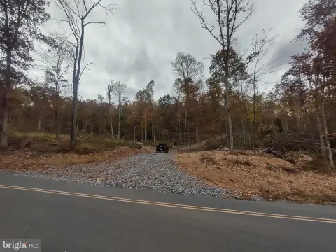 Land in Big Cove Tannery