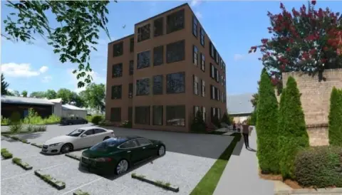 Roswell Multifamily Development Opportunity