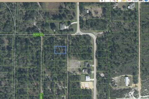 Residential Lot in Sebring, FL