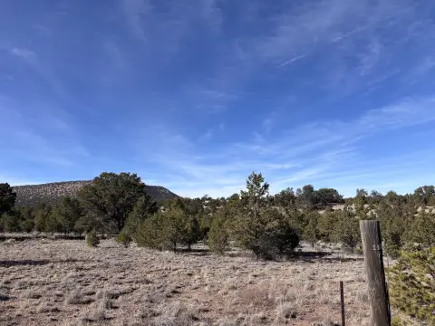 Land in Datil, New Mexico