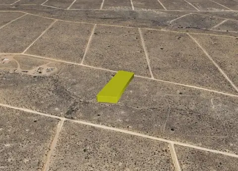 Land in Rio Rancho, NM