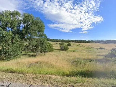 Land in Tijeras, New Mexico