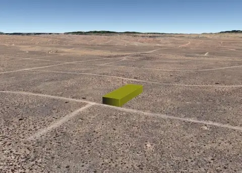 Rio Rancho Land Opportunity