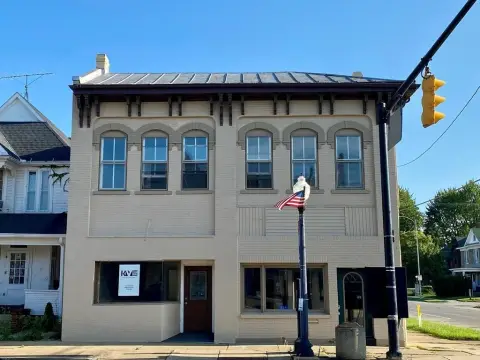 Updated Mixed-Use Building For Sale