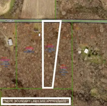 Bellville Land Ideal for Building