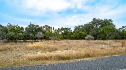 Homesite in Rockin' J Ranch