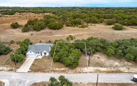 Homesite in Rockin' J Ranch
