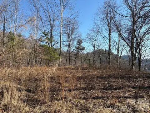 Unrestricted Land with Mountain Views