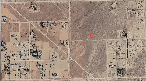 Phelan Land for Residential Development