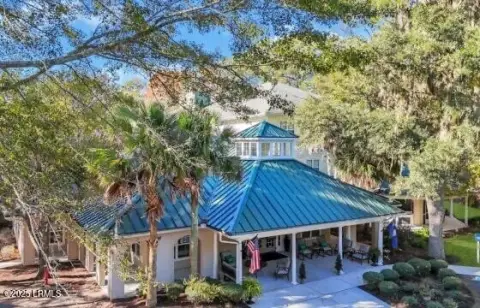 Bluffton Assisted Living Facility