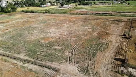 Agricultural Land with Water Share