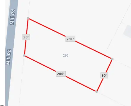 Commercial Lot in Pleasantville, NJ