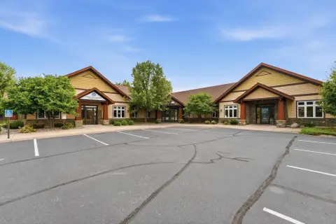 Office Suite with Conference Room