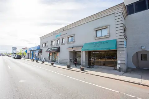 Prime Rockville Centre Commercial Space