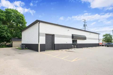 Retail Space in Big Rapids