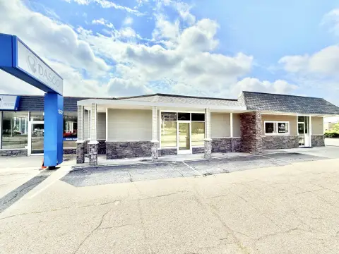 Kalamazoo Commercial Property For Sale