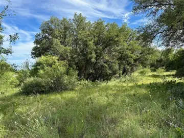 Residential Lot Near Lake Brownwood