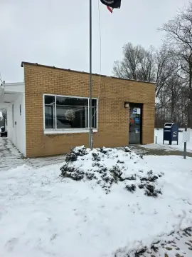 USPS Leased Commercial Building
