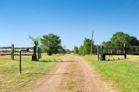 400 Acres Recreational Ranch