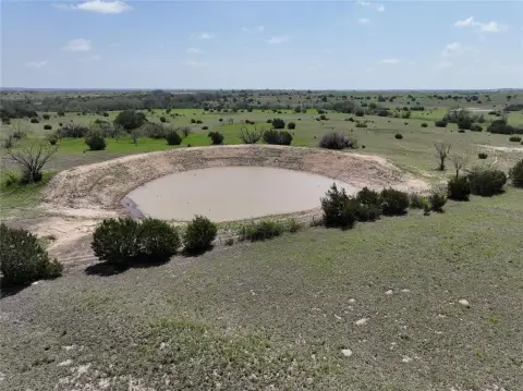 Texas Ranch with Diverse Landscape