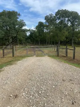Sweeny, TX Farm/Ranch Land