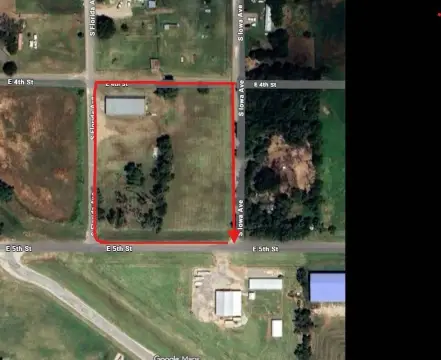 Agricultural Land Package Deal