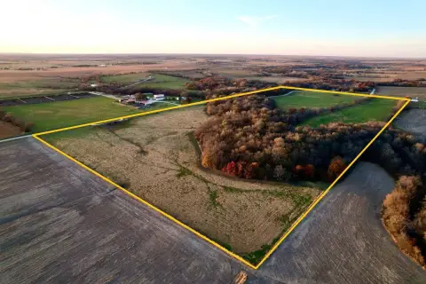 Lyon County Land Auction