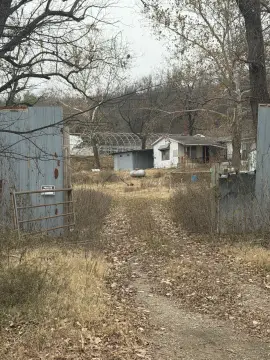 40 Acres in Stigler, Oklahoma