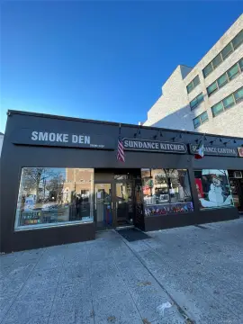 Retail Space in White Plains