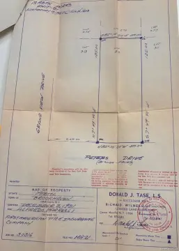 Cleared Residential Lot Near Beach