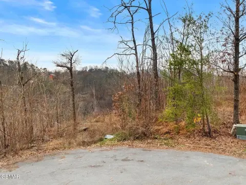 Sevierville Land with Mountain Views