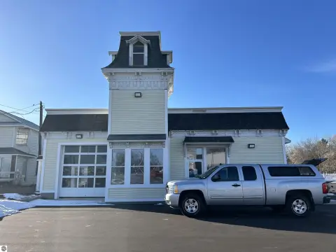 West Branch Prime Location Property